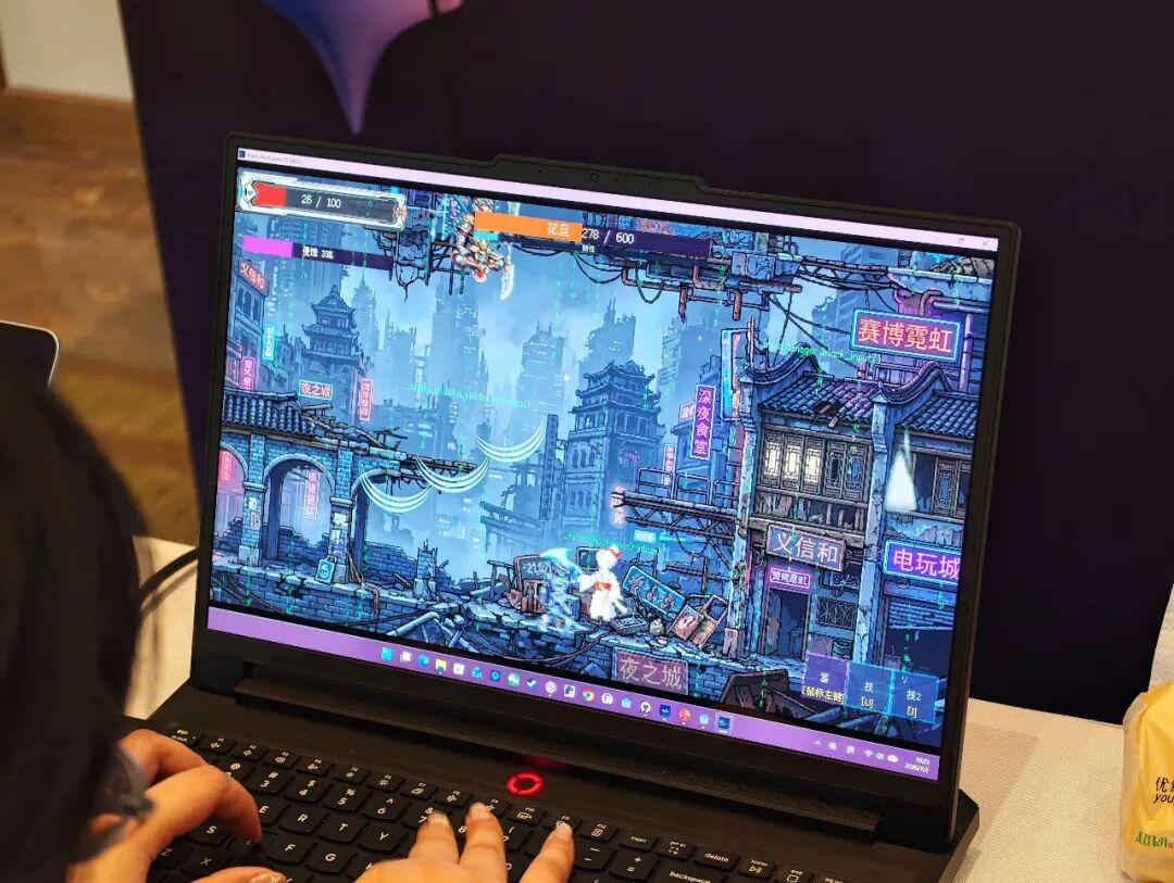 这18款最“稚嫩”的作品里,藏着AI变革游戏行业的秘密