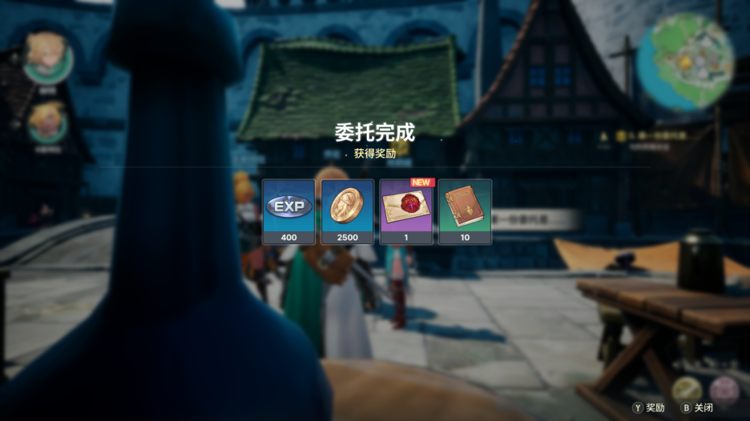 获2.3亿元投资，网游改单机，他们把一款二游卖到了全球畅销榜TOP3
