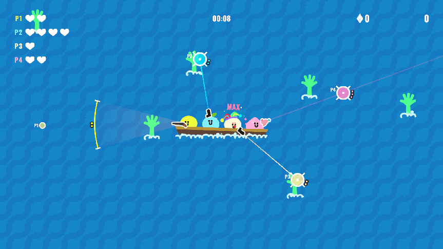 越来越多人参与的Game Jam，变味了吗？