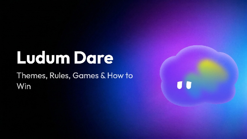 越来越多人参与的Game Jam，变味了吗？