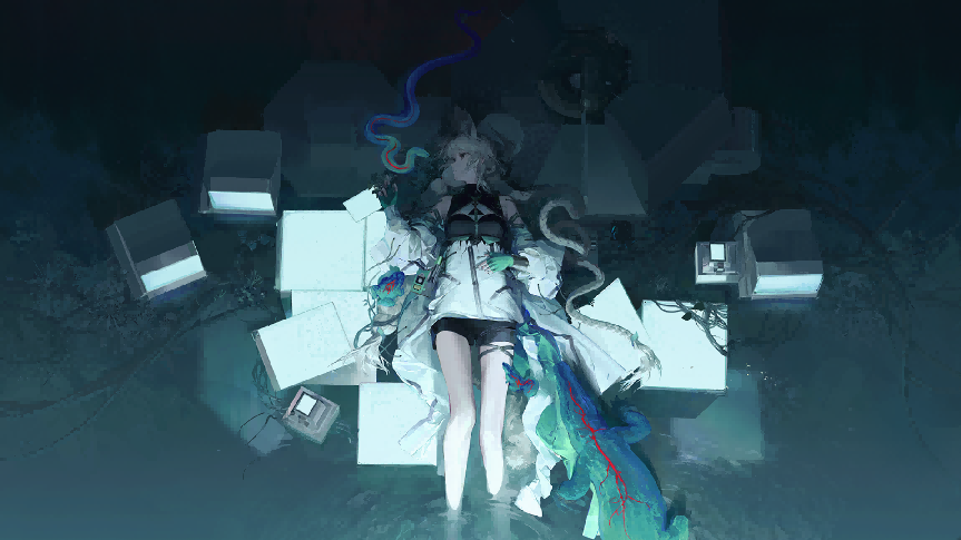 鹰角终于“玩”明白自己做的游戏了