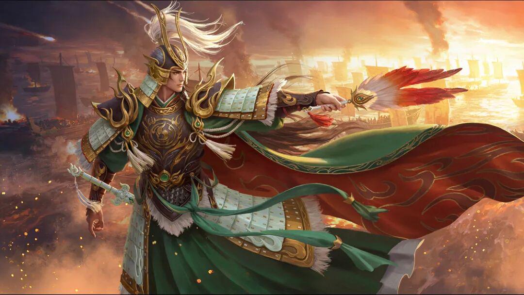 18年,畅销榜第2:《三国杀》的“破而不破”哲学