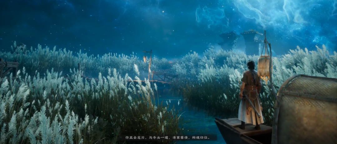腾讯的下一款单机大作，押对宝了吗？