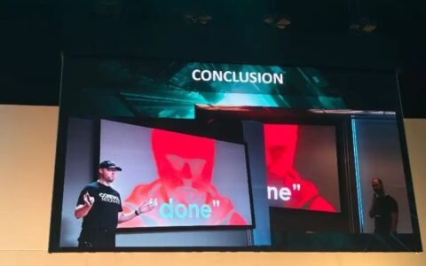 《控制：共振》主创分享：我们如何实现反向跳票