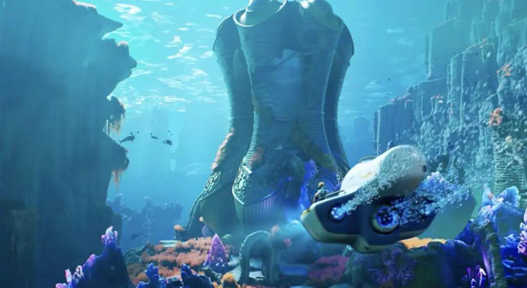 首周销量破400万,《深海迷航2》主创复盘:如何成功第二次?
