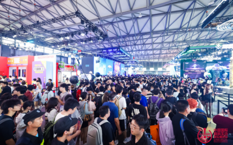 与AI同游！2026年第二十三届ChinaJoy盛大开幕！