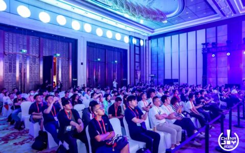 万物有灵｜2026 ChinaJoy AI生态大会圆满落幕，共探AI生态跃迁之路