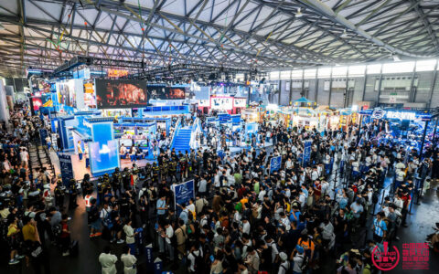 秩序井然·体验升级：2026 ChinaJoy展现数字娱乐行业高质量发展新风貌
