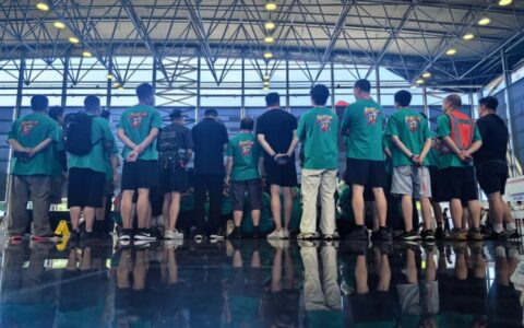 43.89万人次再创新高！第 23 届 ChinaJoy 圆满落幕：感谢有你，共赴这场“与 AI 同游”的盛夏之约