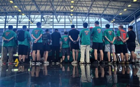 43.89万人次再创新高！第 23 届 ChinaJoy 圆满落幕：感谢有你，共赴这场“与 AI 同游”的盛夏之约