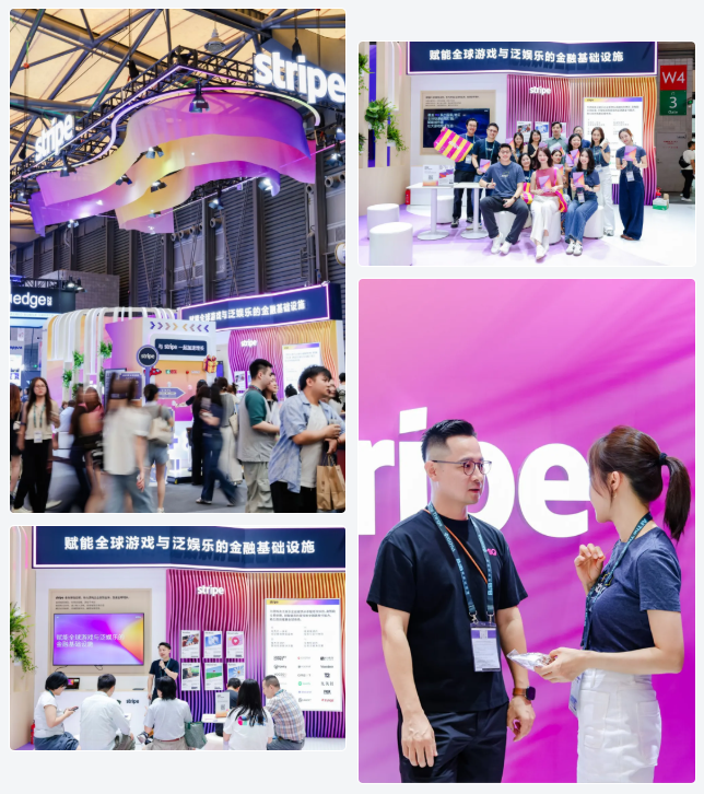 ChinaJoy 2026 现场，数娱出海企业都在问什么？