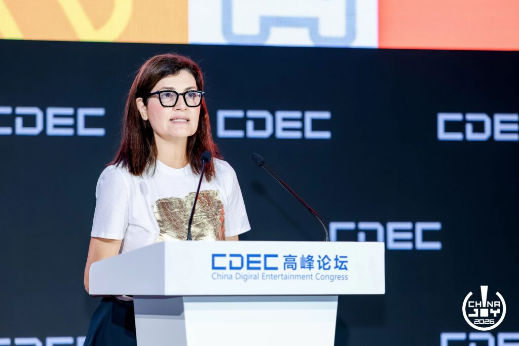 智绘万象·灵光涌现｜2026 CDEC高峰论坛圆满召开