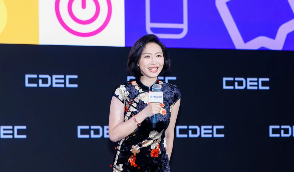 万物有灵|2026 ChinaJoy AI生态大会圆满落幕,共探AI生态跃迁之路