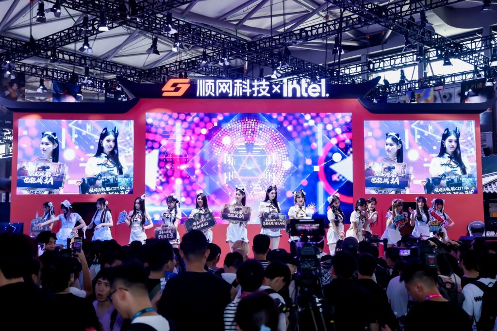 与AI同游！2026年第二十三届ChinaJoy盛大开幕！
