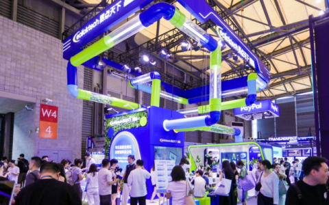 易点天下亮相ChinaJoy 2026 | 以AI重构增长，为了真实发生的连接