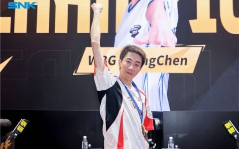 SNK出展ChinaJoy2026圆满落幕！ SCS 年度总决赛及ENC晋级名单揭晓