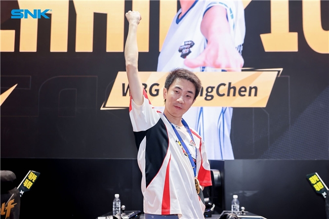 SNK出展ChinaJoy2026圆满落幕！ SCS 年度总决赛及ENC晋级名单揭晓
