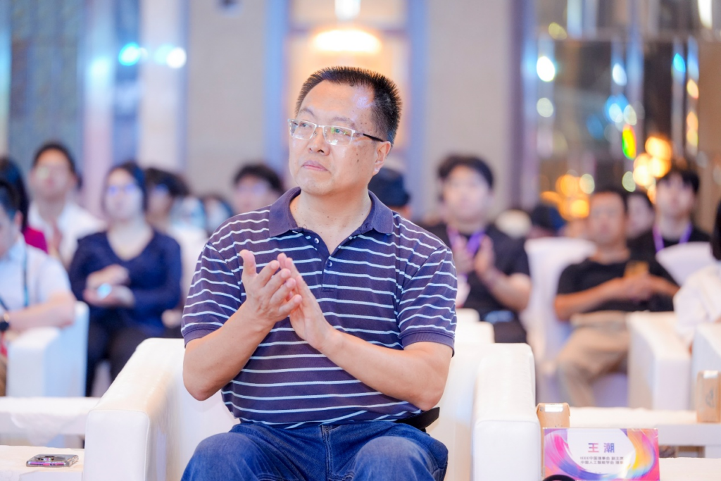 光影破界,次元共融,ChinaJoy2026次元影像生态标准化发展大会盛大召开