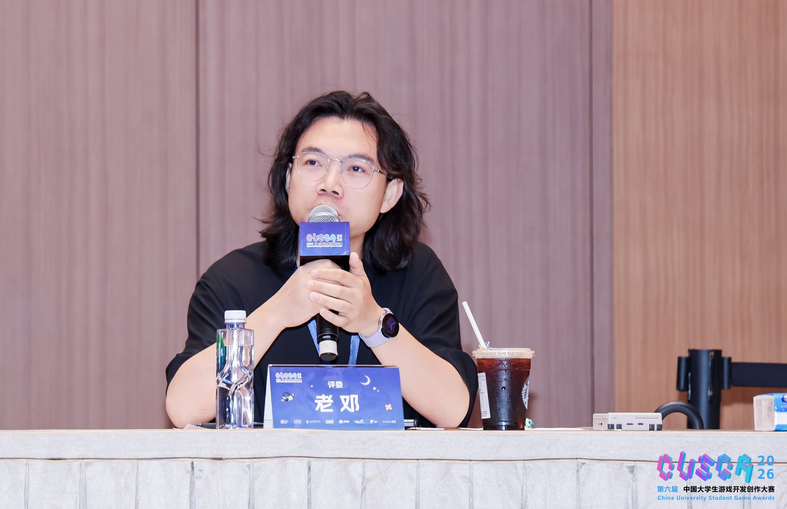 游戏创意的希望!2026CUSGA决赛获奖名单正式公布!