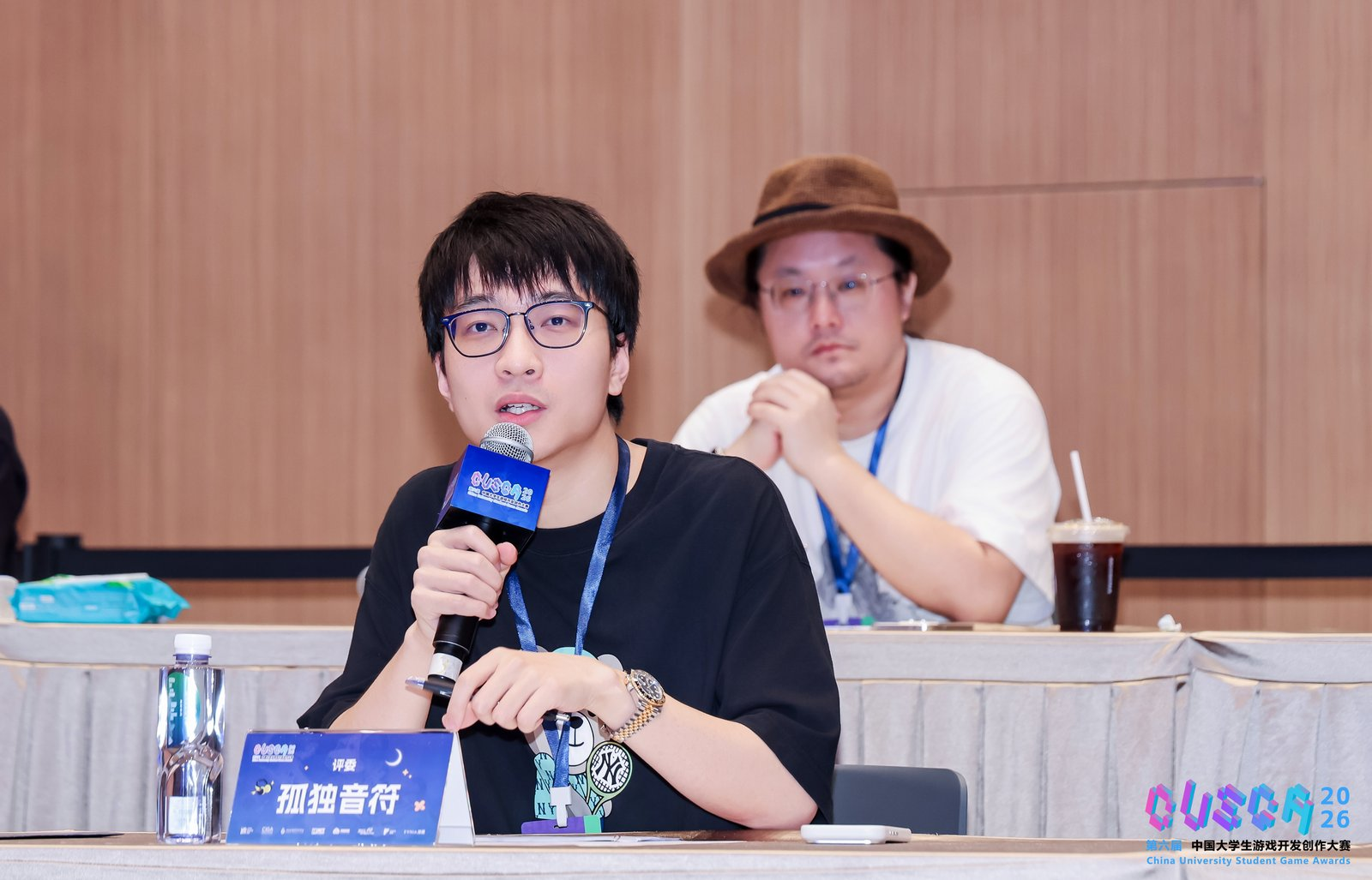 游戏创意的希望!2026CUSGA决赛获奖名单正式公布!
