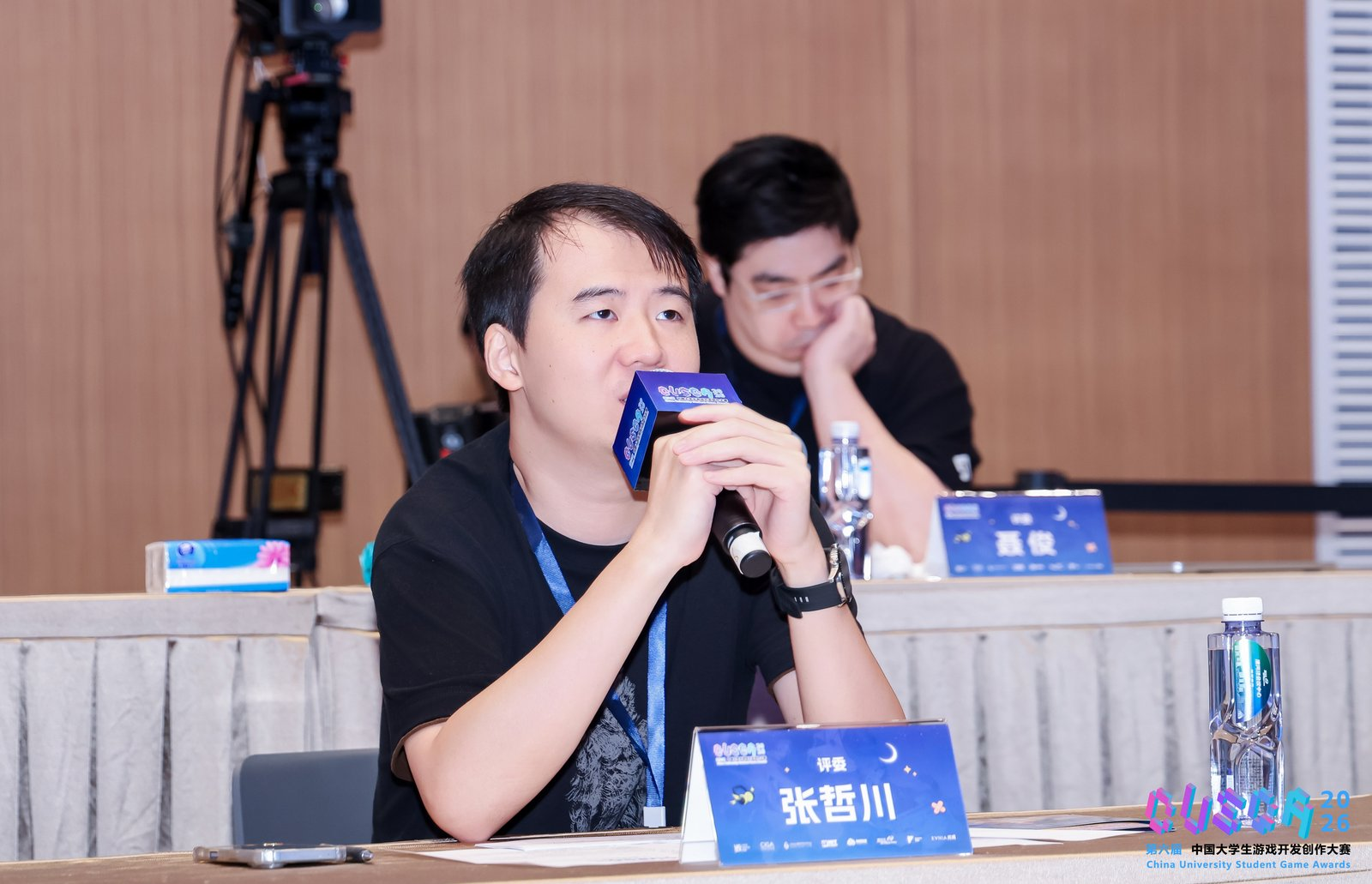 游戏创意的希望!2026CUSGA决赛获奖名单正式公布!