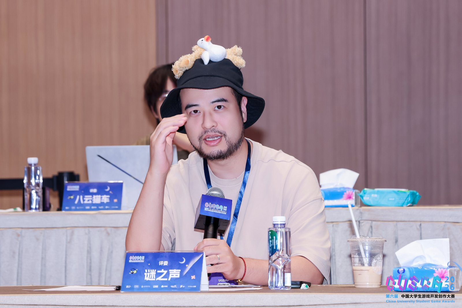 游戏创意的希望!2026CUSGA决赛获奖名单正式公布!