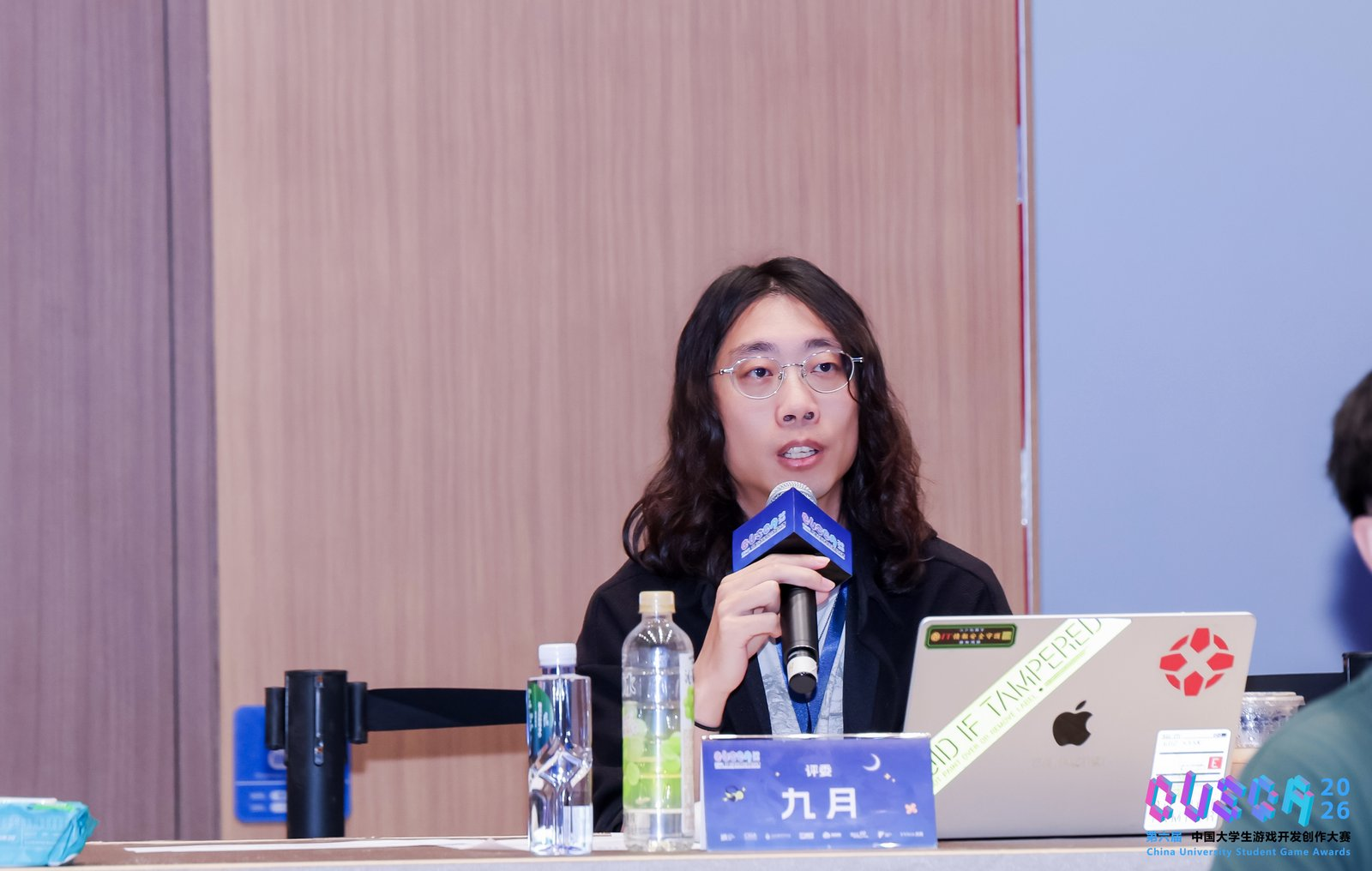 游戏创意的希望!2026CUSGA决赛获奖名单正式公布!