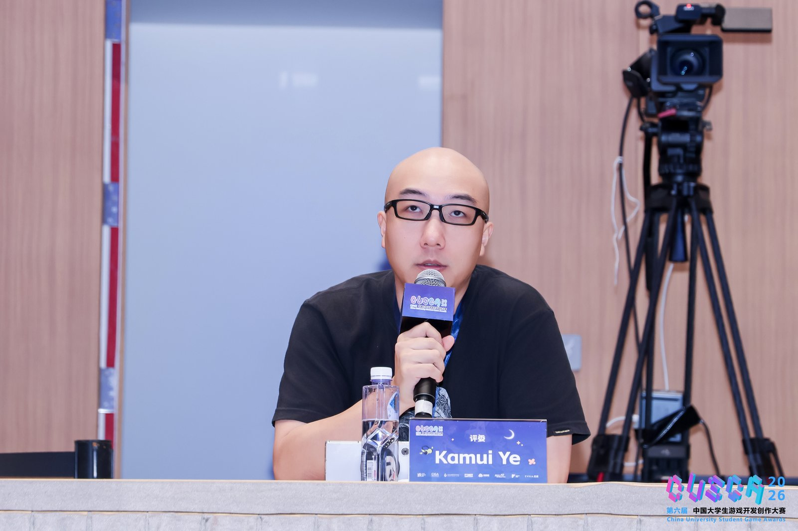 游戏创意的希望!2026CUSGA决赛获奖名单正式公布!