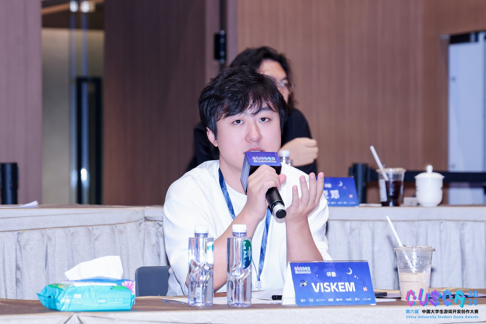 游戏创意的希望!2026CUSGA决赛获奖名单正式公布!