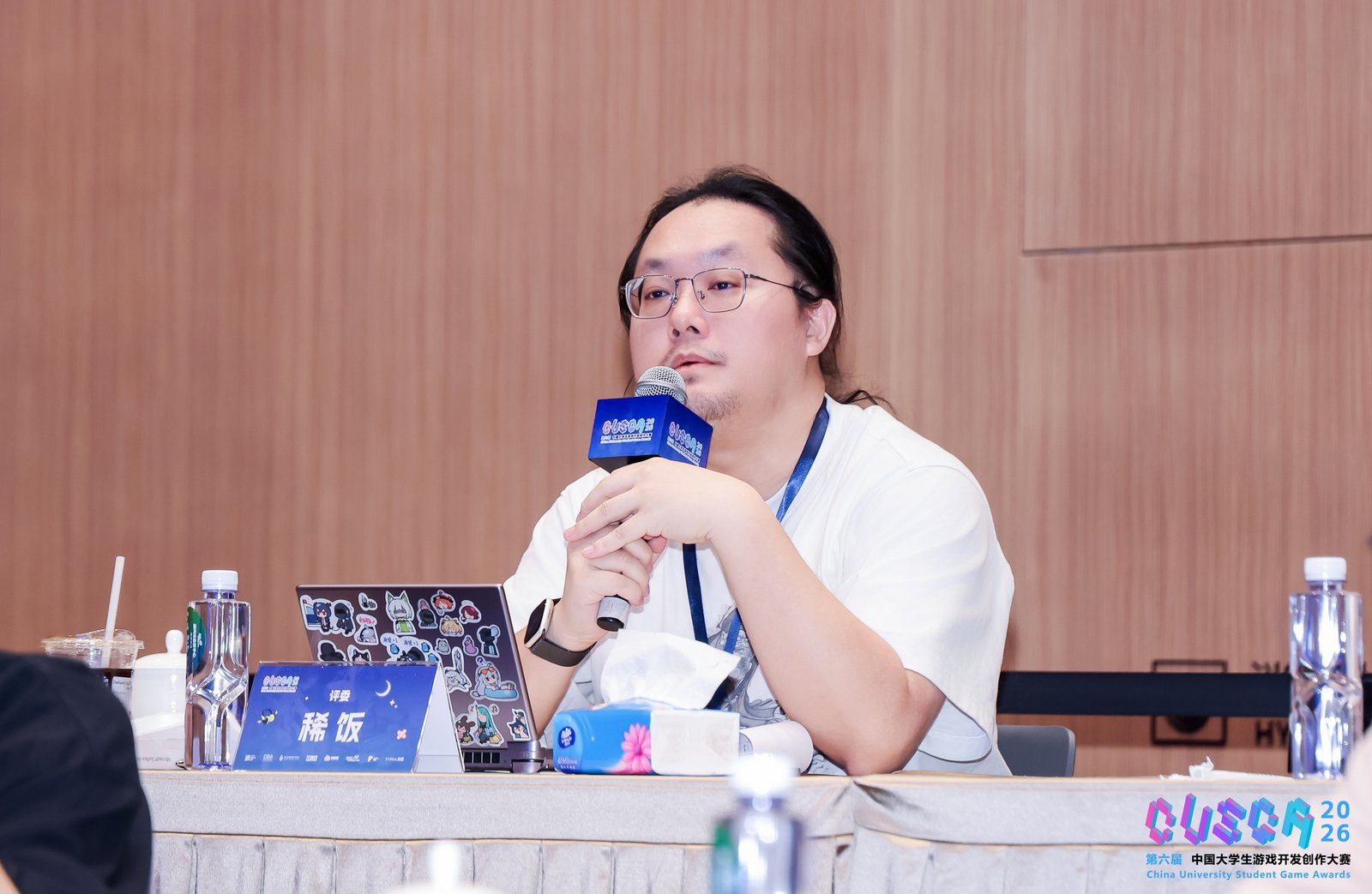 游戏创意的希望!2026CUSGA决赛获奖名单正式公布!