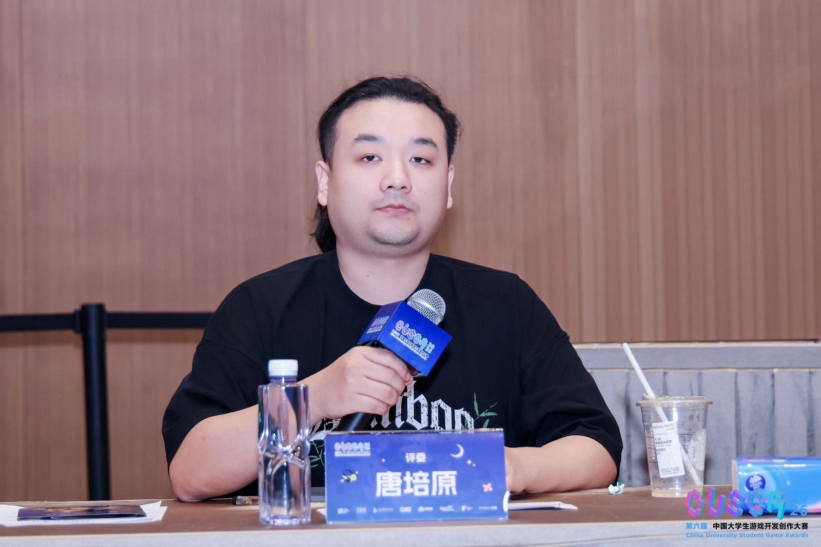 游戏创意的希望!2026CUSGA决赛获奖名单正式公布!