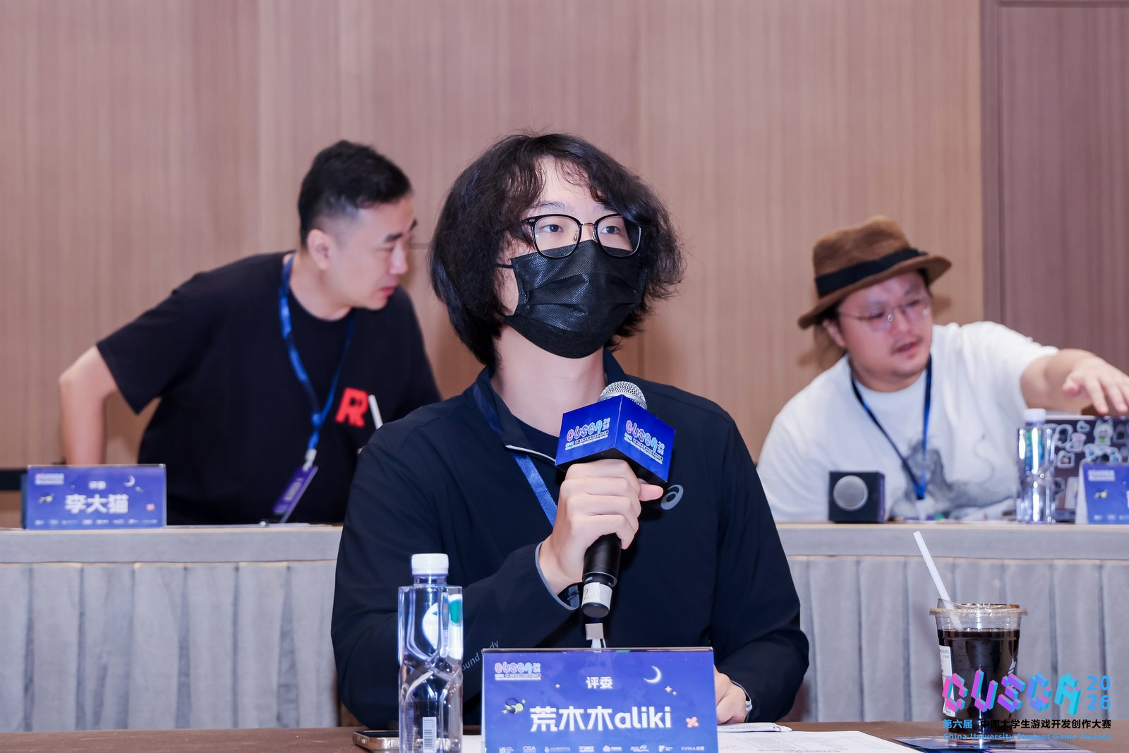 游戏创意的希望!2026CUSGA决赛获奖名单正式公布!