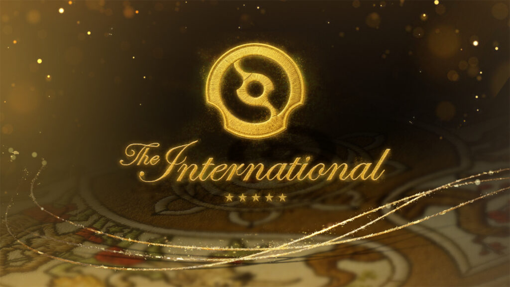 时隔七年再聚申城!DOTA2 2026年国际邀请赛即将开赛