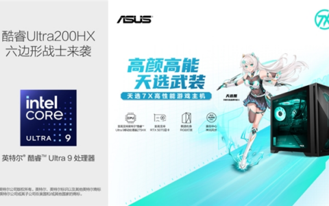 3A游戏大作尝鲜 游戏体验满分搭档