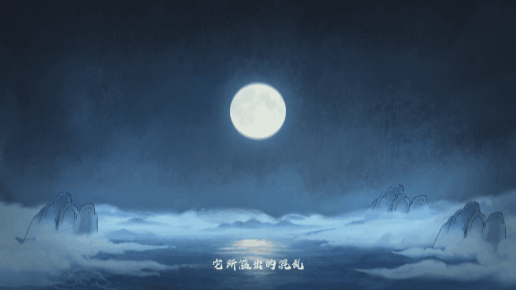 后封神时代的凡人修仙冒险，暗黑动作肉鸽《斩月封魔录》免费Demo试玩8月19日开启