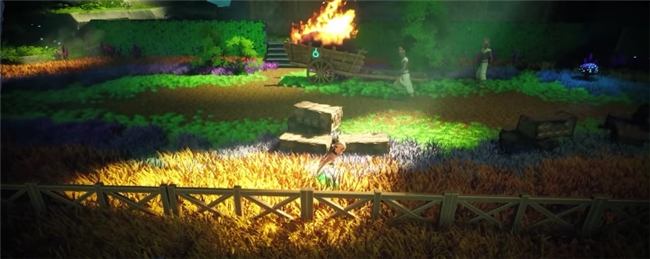 《Song of Kings》免费试玩版现已登陆 Steam， 将斯里兰卡神话带到 PC 平台