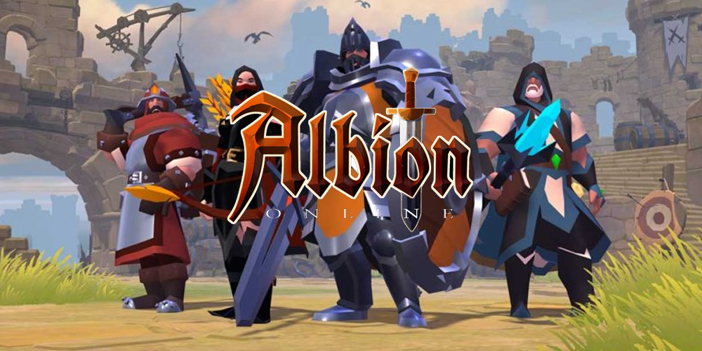 腾讯游戏安全 ACE 携手腾讯云与 Sandbox Interactive 达成合作，护航全球知名MMO《Albion Online》