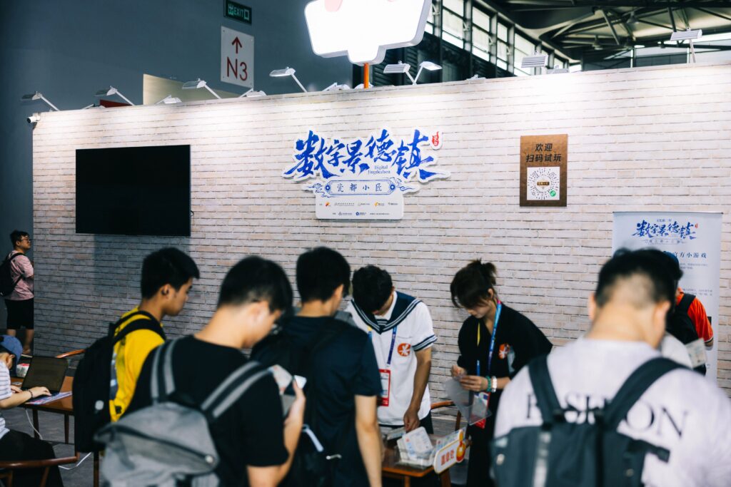 腾讯游戏"AI全家桶"亮相ChinaJoy 2026,体系化探索为玩家创造前沿体验