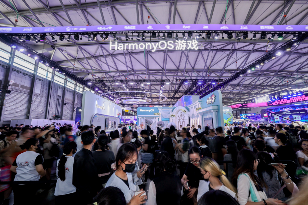 与AI同游！2026年第二十三届ChinaJoy盛大开幕！