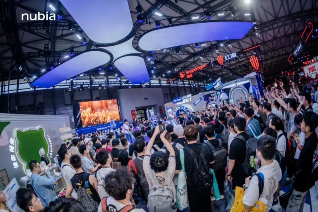 43.89万人次再创新高!第 23 届 ChinaJoy 圆满落幕:感谢有你,共赴这场“与 AI 同游”的盛夏之约