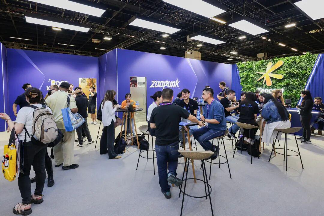 中国游戏,席卷世界前的最后一公里