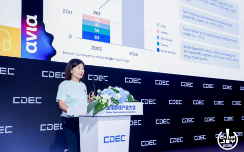 休闲竞技赛道如何打破“信任”困局？Avia CEO提出新思路