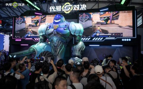 《代号：对决》ChinaJoy首秀收官：从线下爆满看见玩家的真实期待