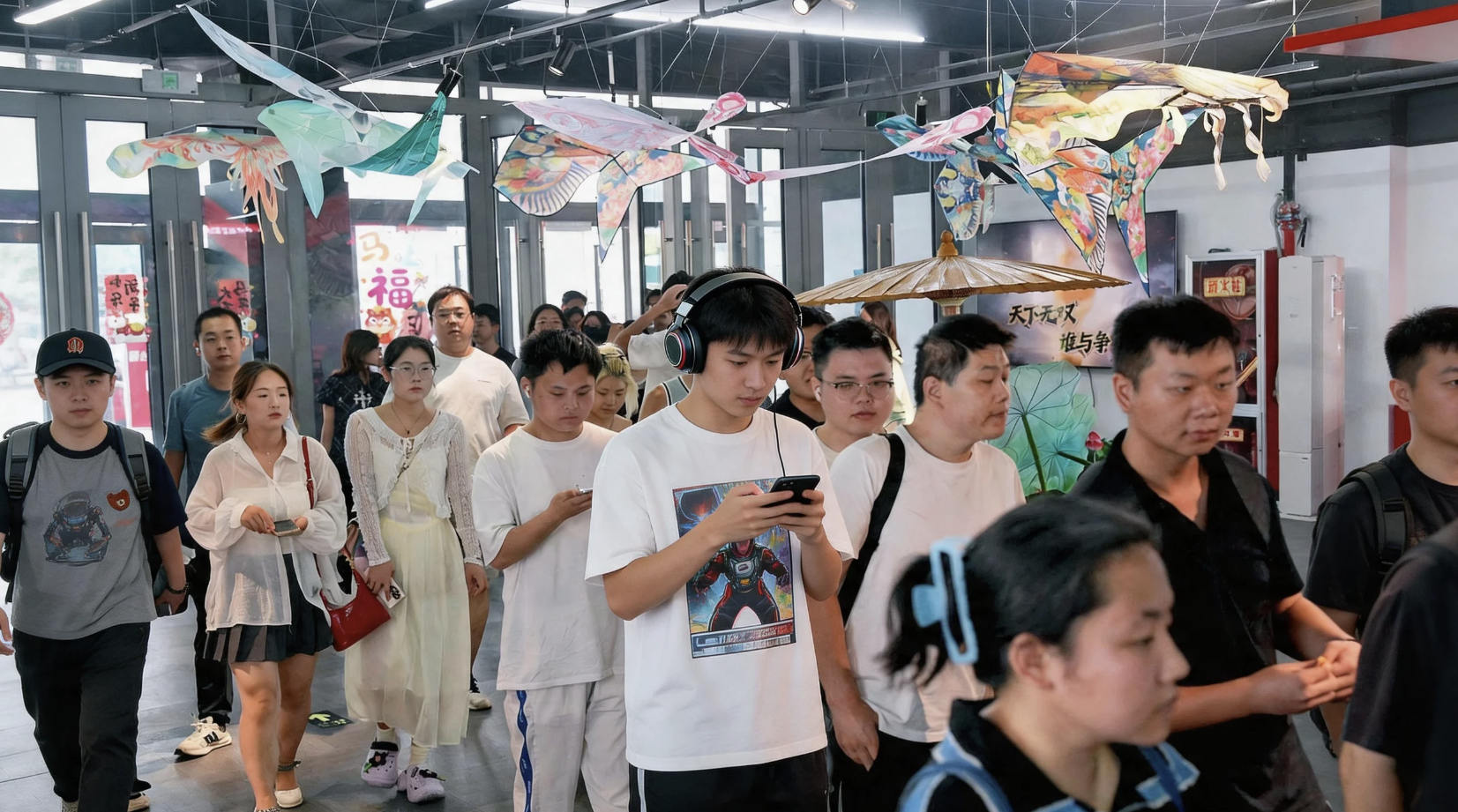 天下无双长安封王！2026《街头篮球》SFSA总决赛圆满收官
