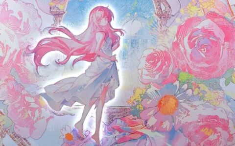 冲上畅销榜TOP10，一款7年女性向游戏和她的意义