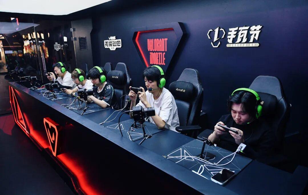 数万瓦友齐聚成都,手瓦一周年发生了什么?