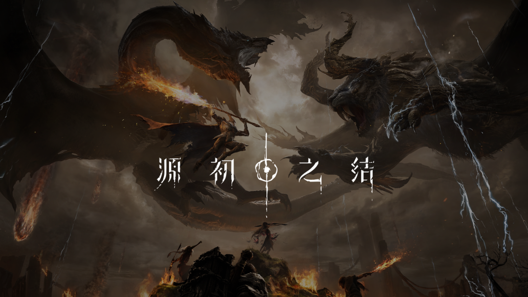 大的来了，米哈游首款3D写实动作游戏首爆