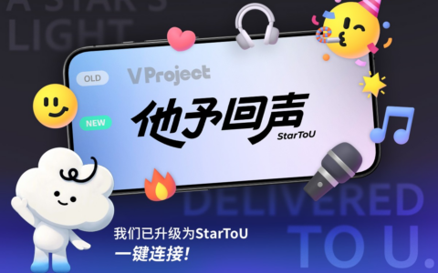 乐元素3D偶像游戏《他予回声》新团亮相，首次测试招募同步开启