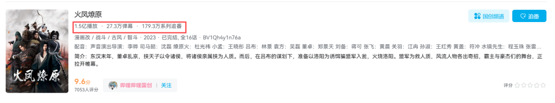 三国群像IP的战棋,B站自研又在做创新?