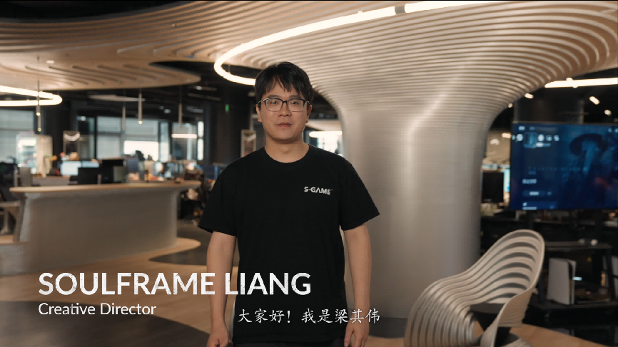 深入武林！《影之刃零》索尼专场SOP：玩法及故事详解